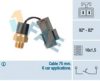 FAE 37560 Temperature Switch, radiator fan